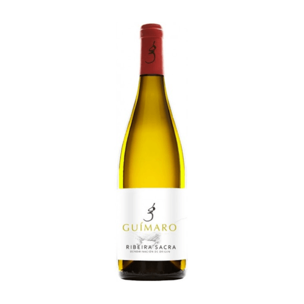 Guímaro Godello