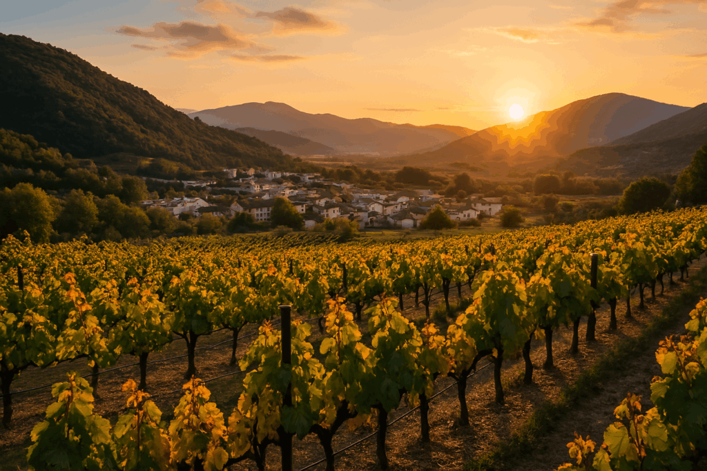 mejores vinos de Valdeorras