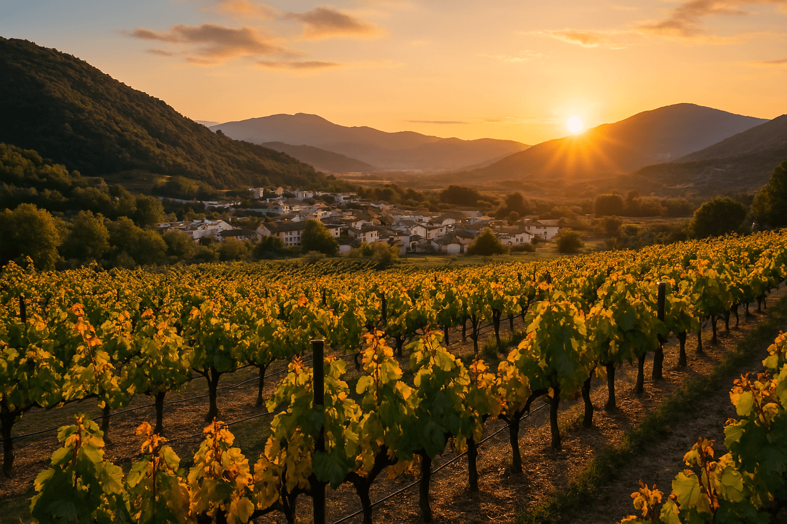 mejores vinos de Valdeorras