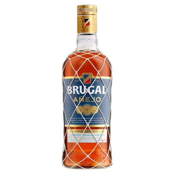 Brugal-Añejo