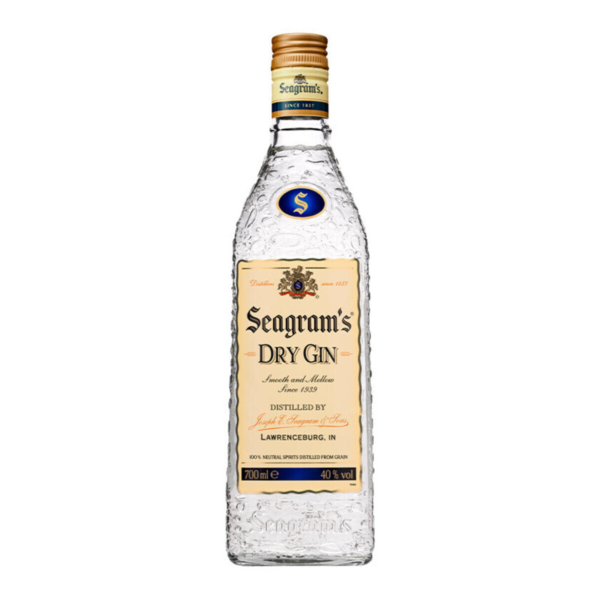 Seagram's-Dry-Gin