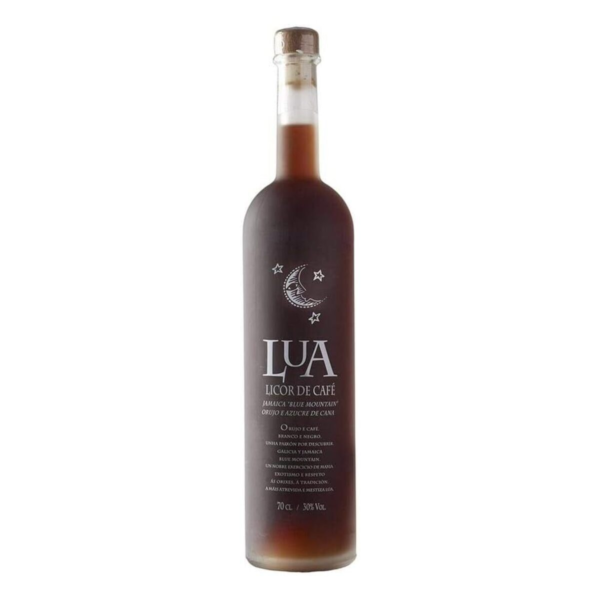 Licor-Café-Lúa