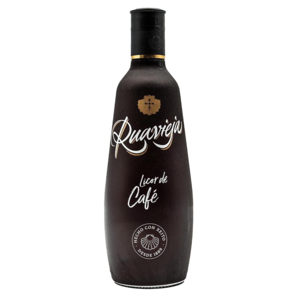 Licor-Café-Ruavieja