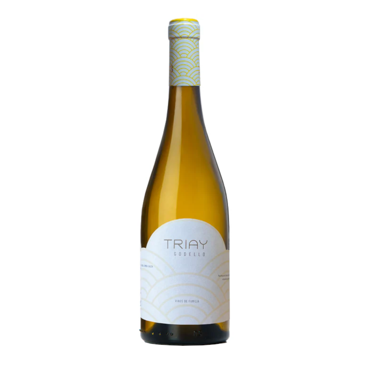 Triay Godello