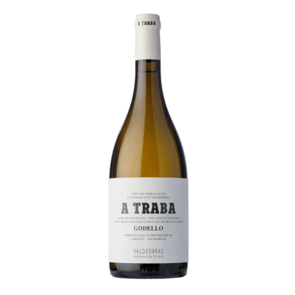 A Traba Godello - Imagen 2