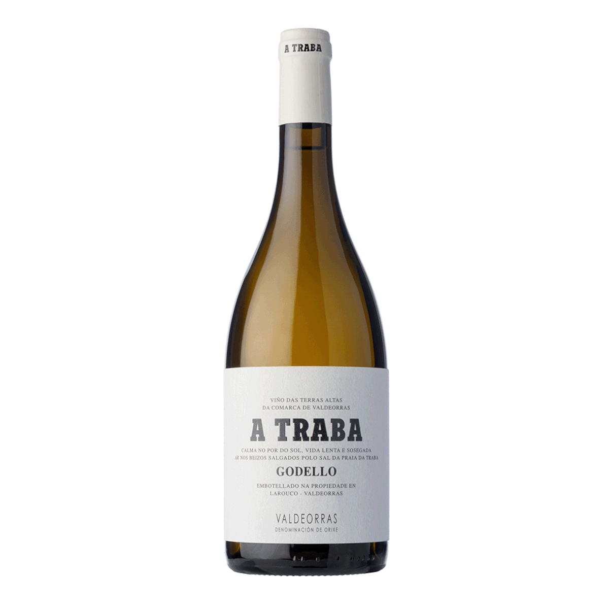 A Traba Godello