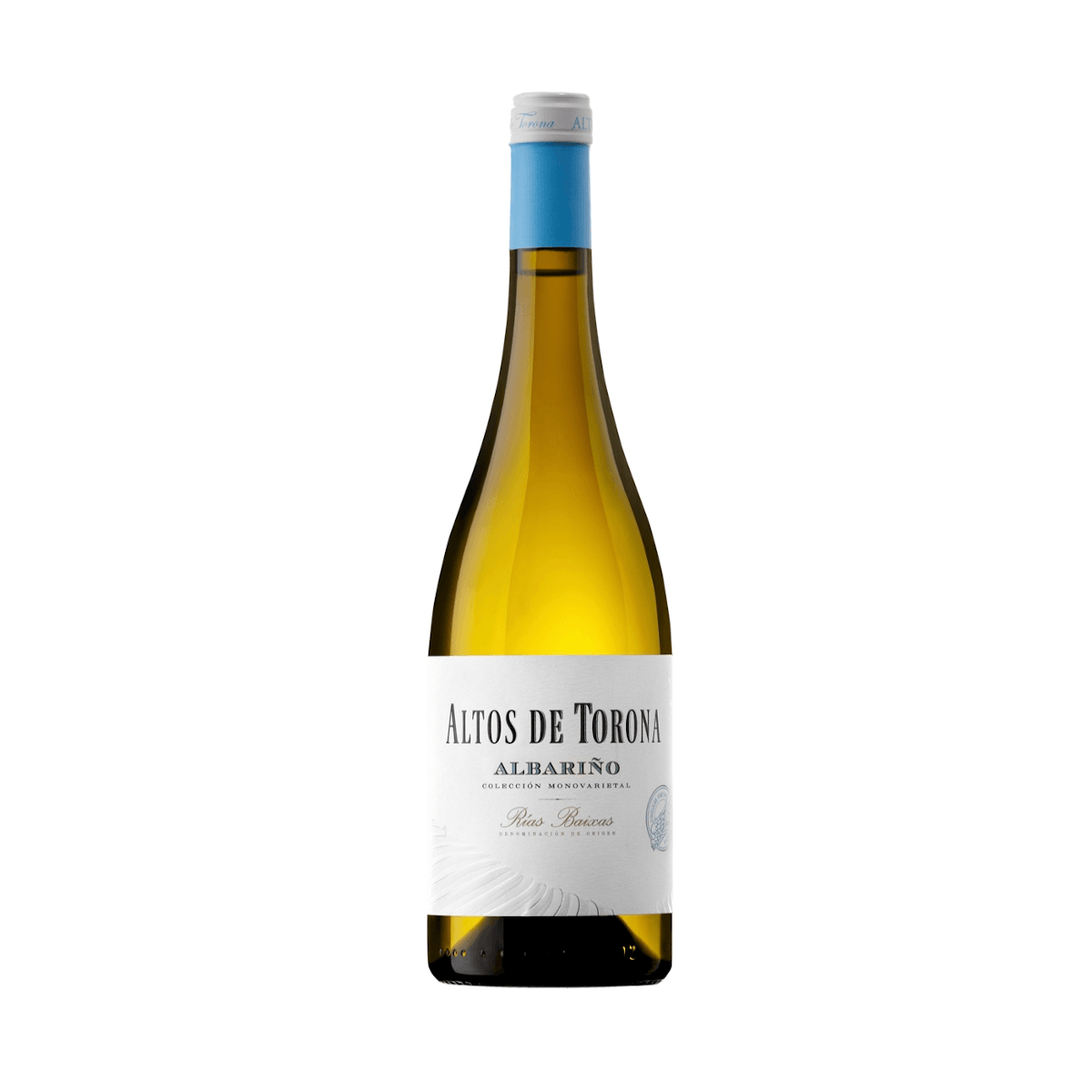 Altos de Torona Albariño