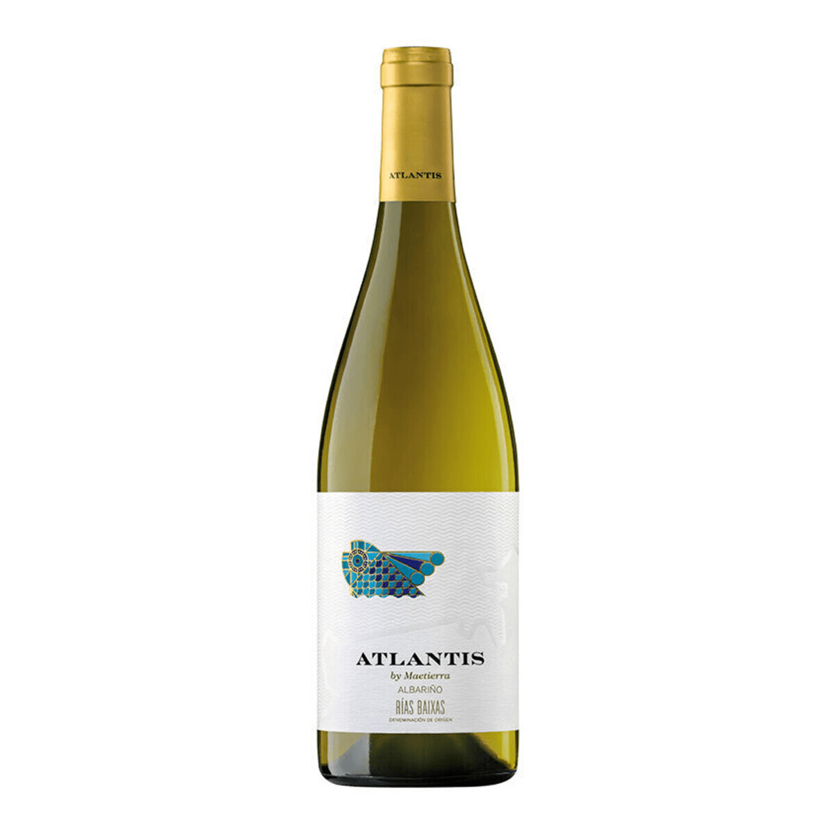 Atlantis Albariño