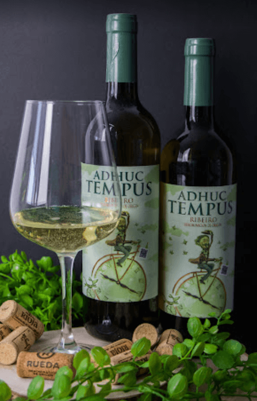 Bodega Adhuc Tempus