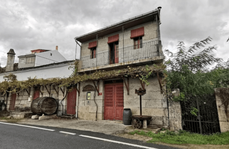 Bodega Aurea Lux