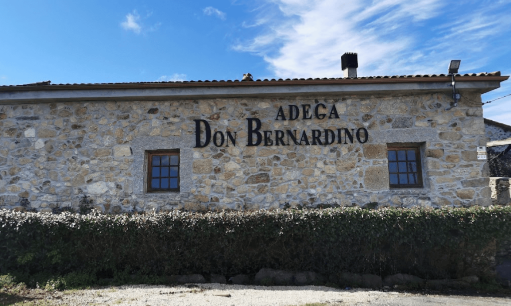 Bodega Don Bernardino