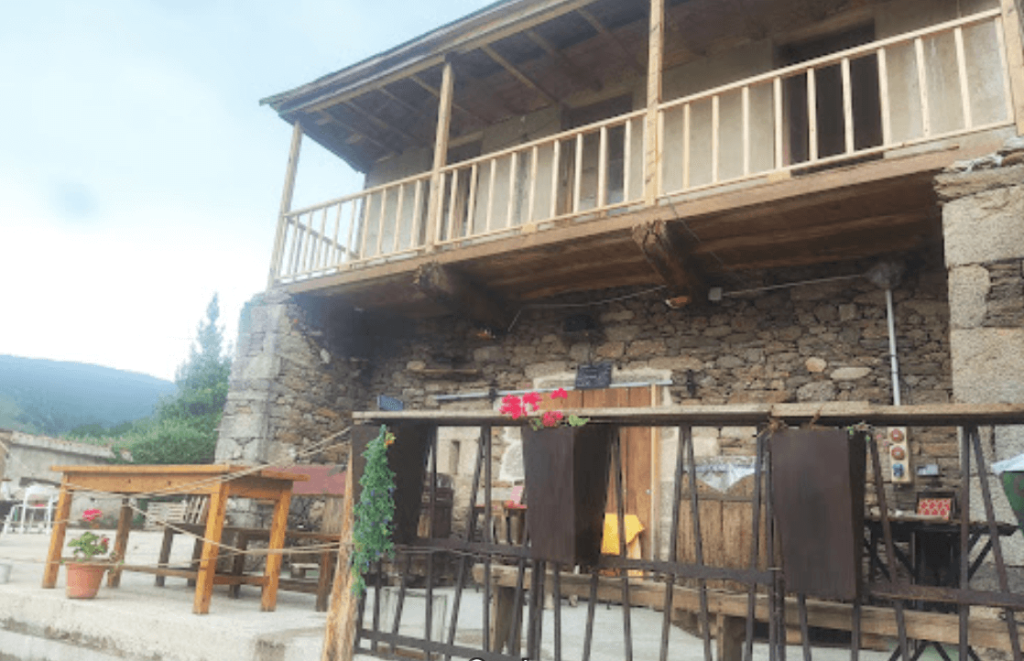 Bodega Fedellos de Couto