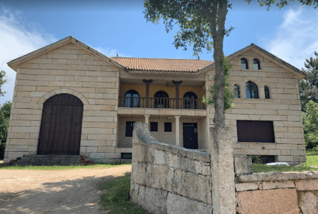 Bodega Finca Cuarta