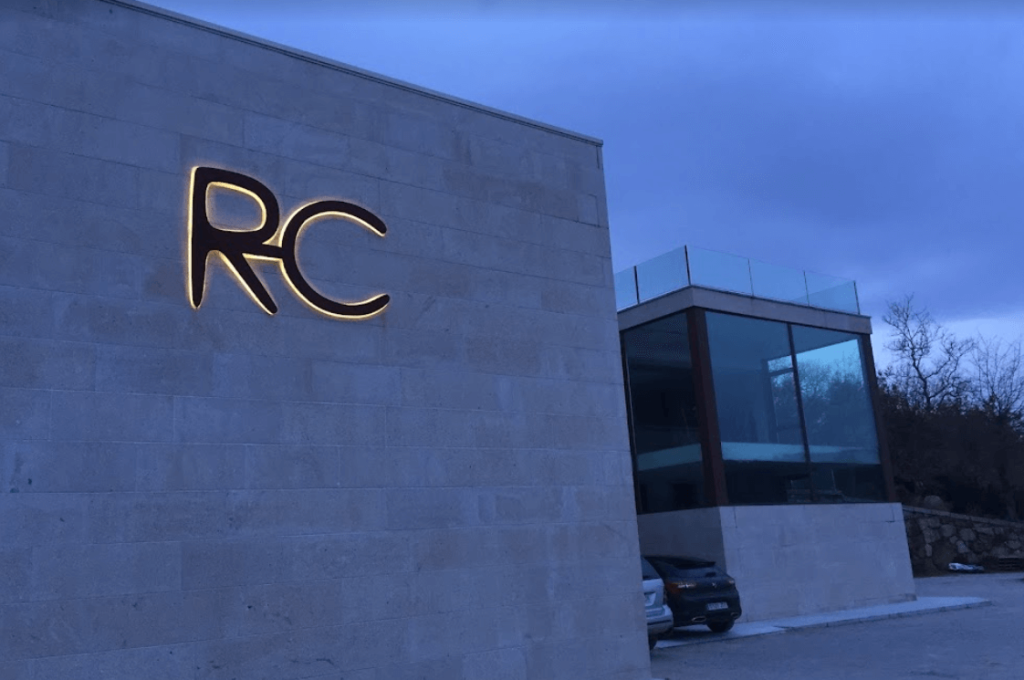 Bodega Ramón do Casar