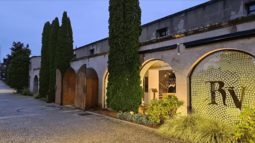 Bodega Regina Viarum