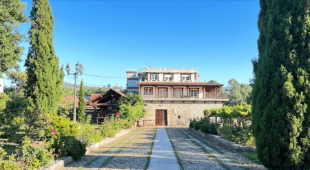 Bodega Señoría de Sobral