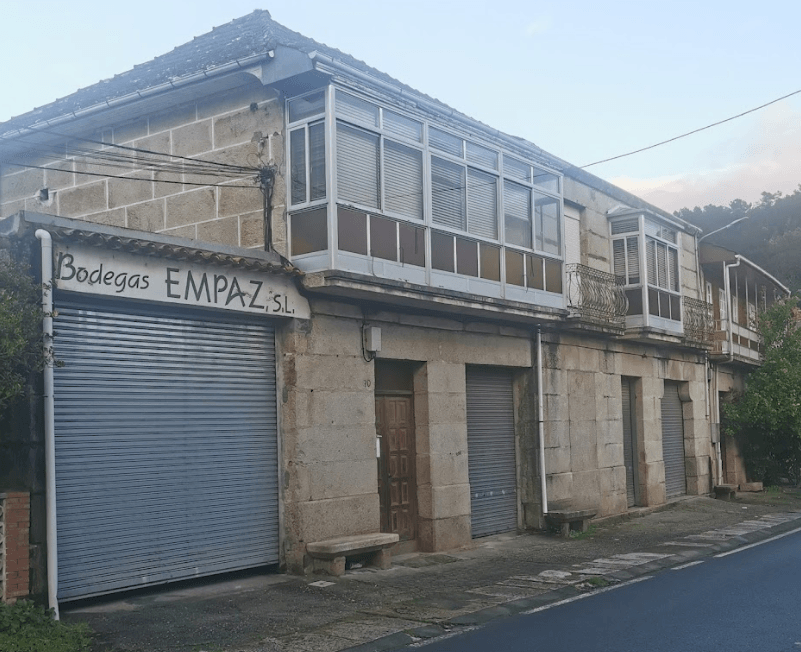 Bodegas Empaz
