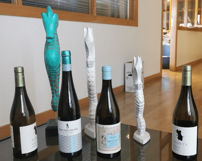 Bodegas Grupo Pazo do Mar