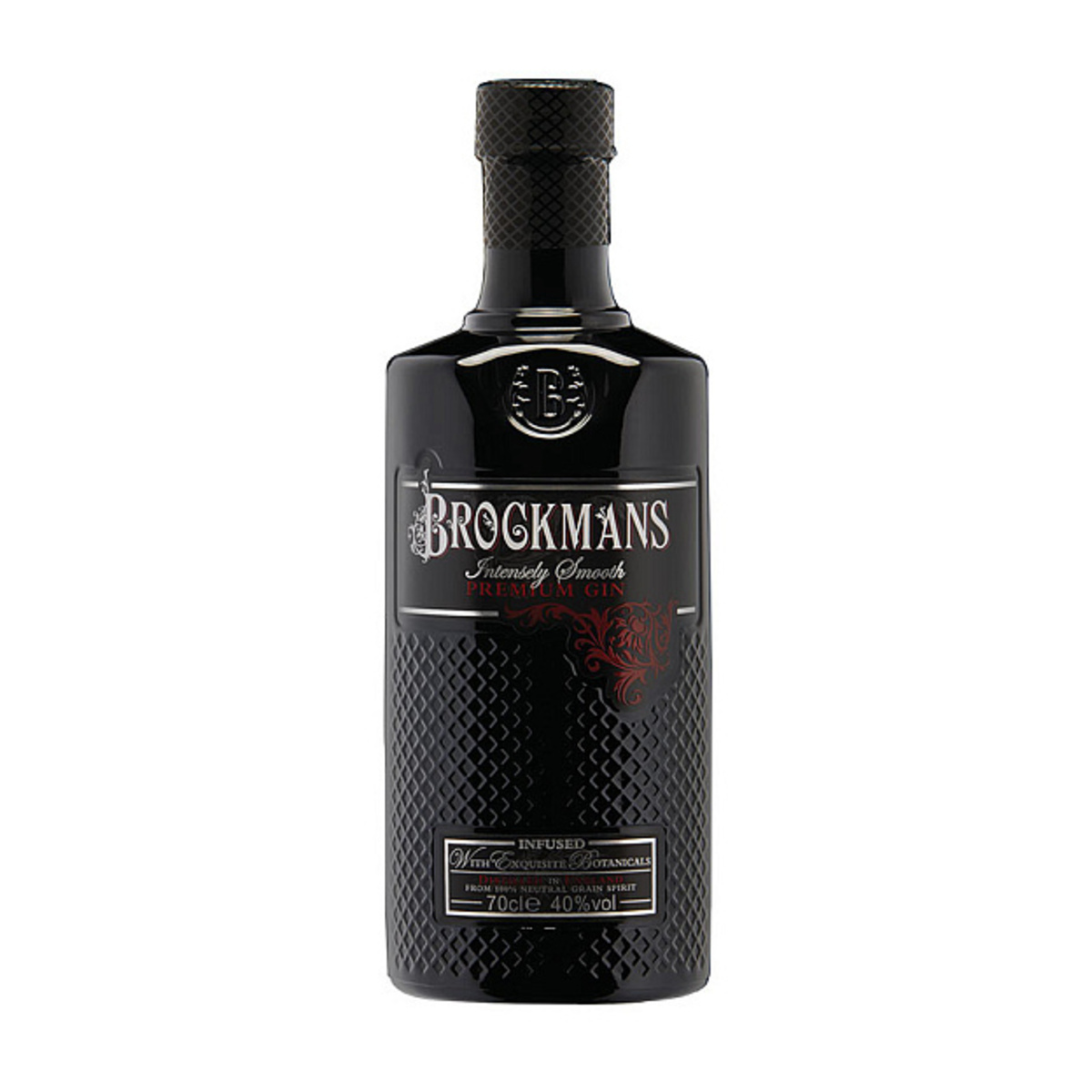 Brockmans Gin