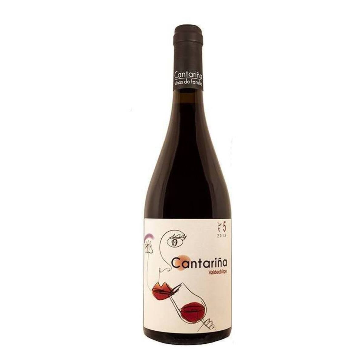 Cantariña 5 Valdeobispo