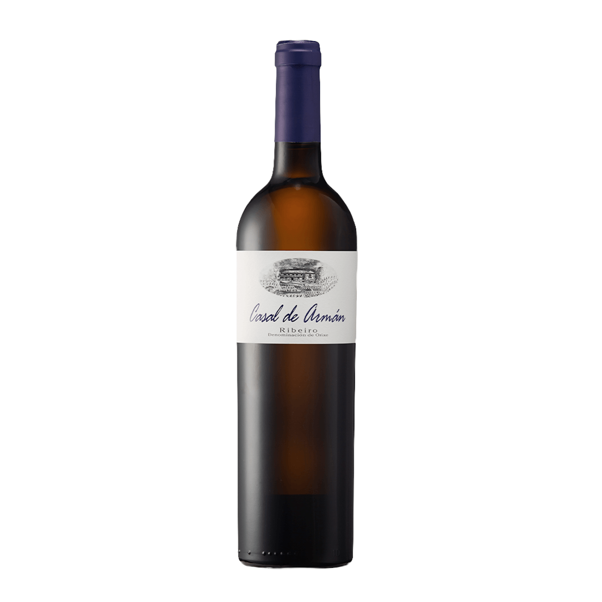 Casal de Armán Blanco