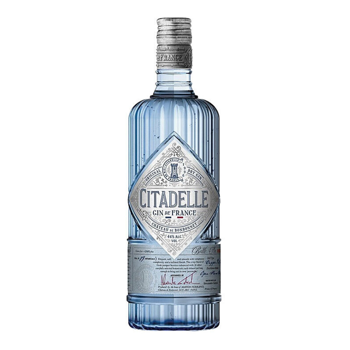 Citadelle Gin