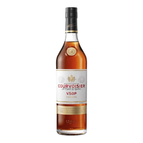 Courvoisier VSOP Miniatura