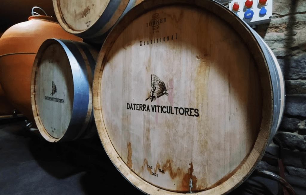 Daterra Viticultores