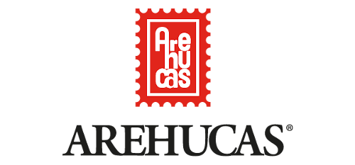 Destilería Arehucas Logo