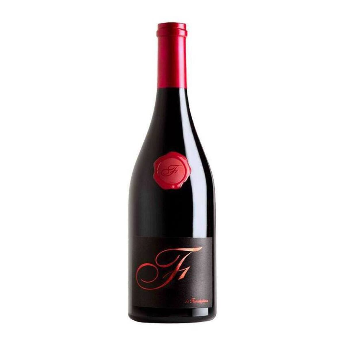 F de Fuentespina Reserva Especial