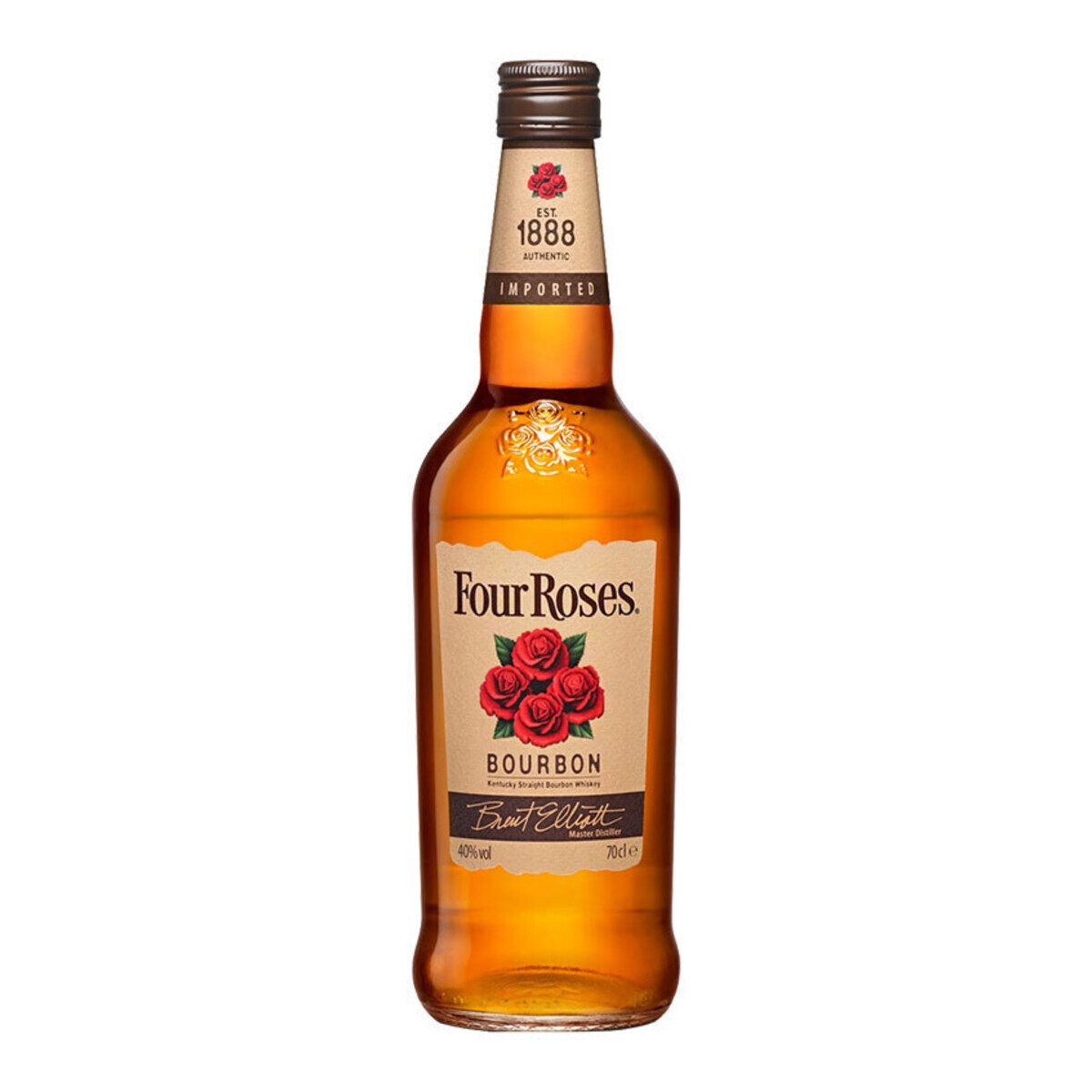 Four Roses Bourbon