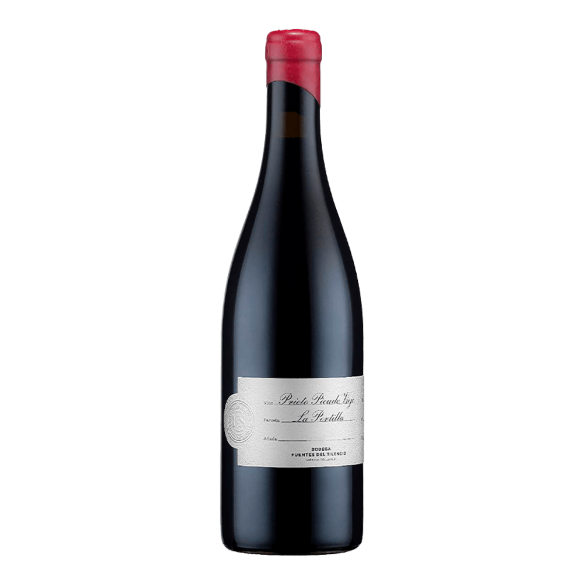 Fuentes del Silencio Prieto Picudo Viejo