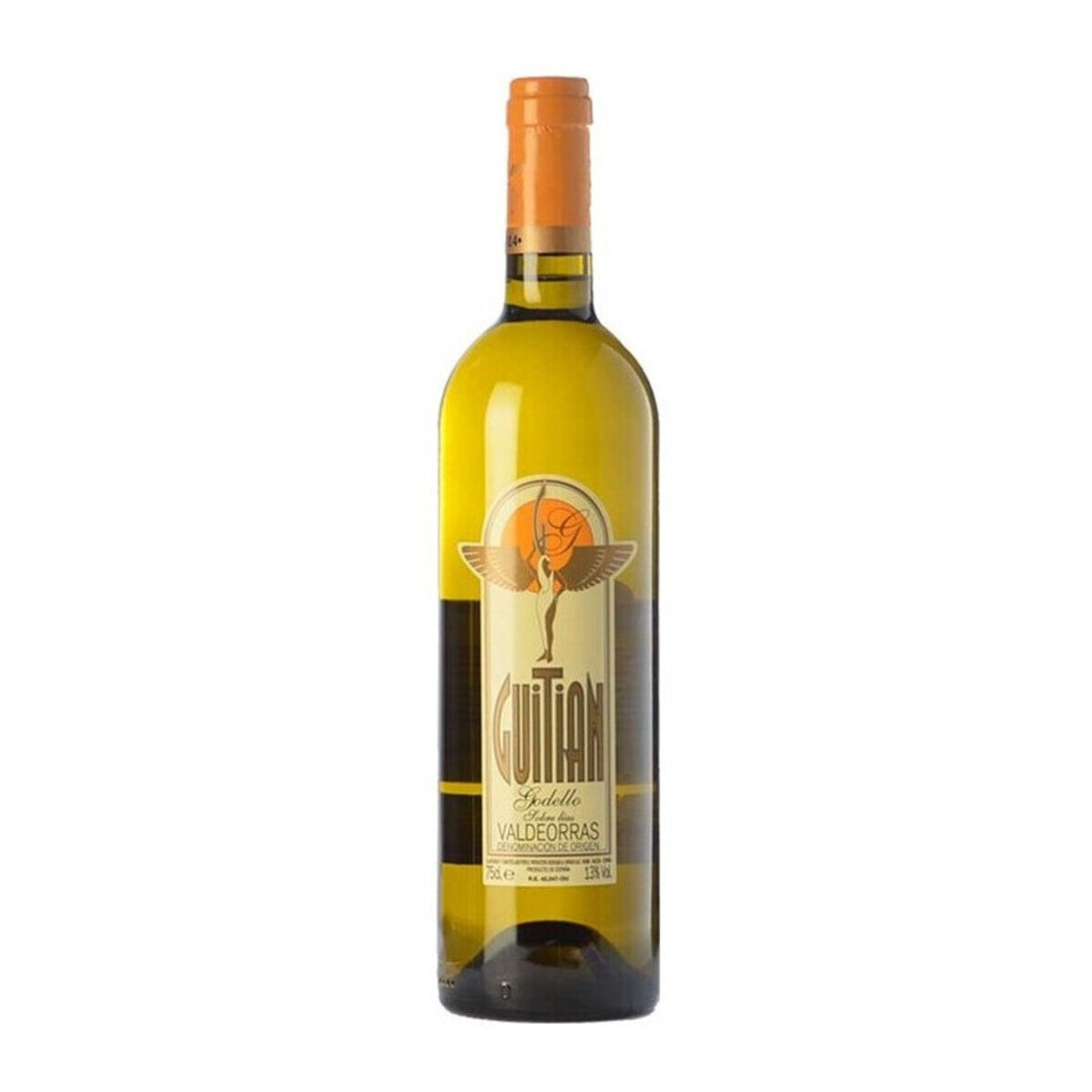 Guitián Godello sobre Lías