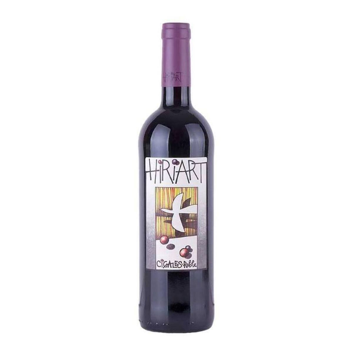 Hiriart Roble