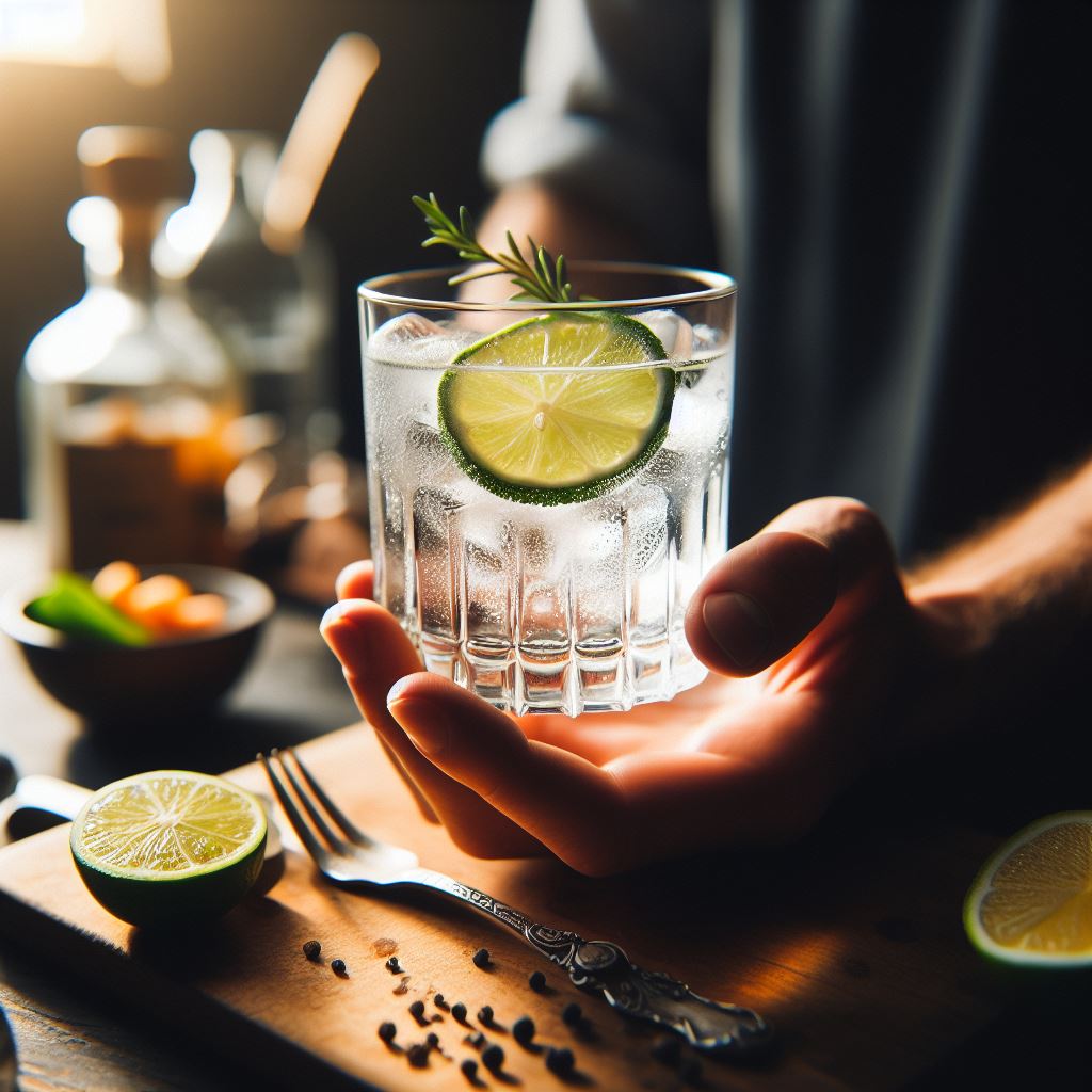 Las 10 mejores Ginebras del mundo 2024