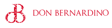Bodega Don Bernardino Logo Bodega Don Bernardino Logo