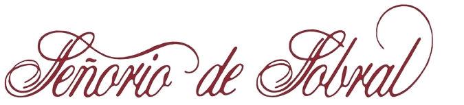 Bodega Señorío de Sobral Logo