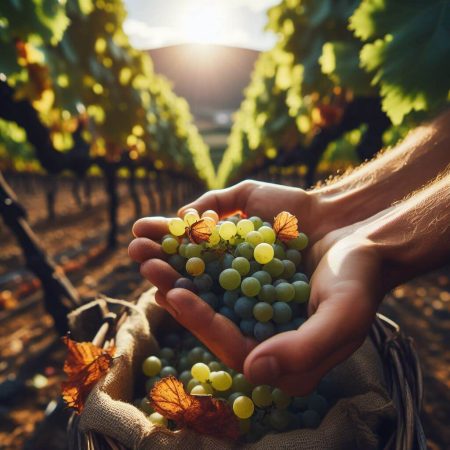 Los 10 mejores vinos de las Rías Baixas