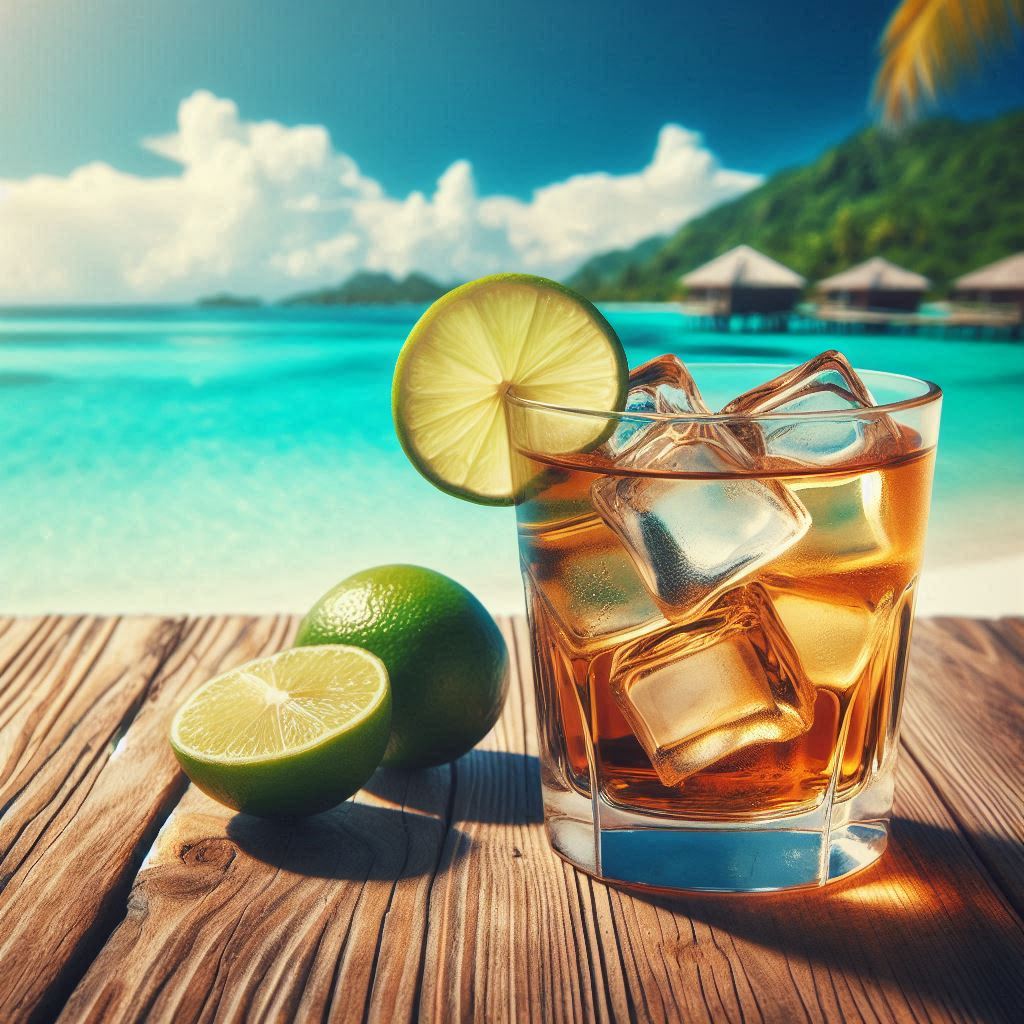 Los mejores Rones del mundo