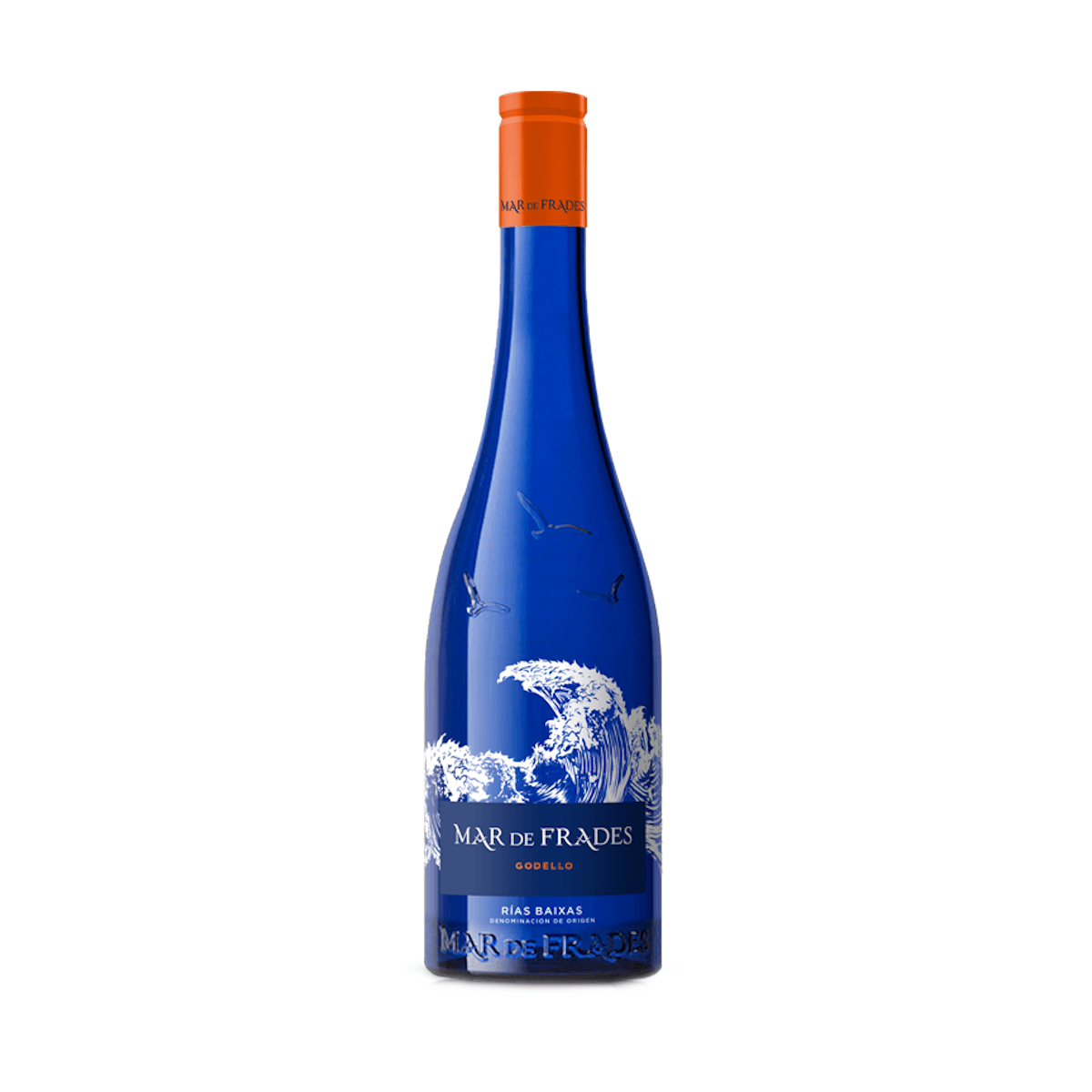 Mar de Frades Godello