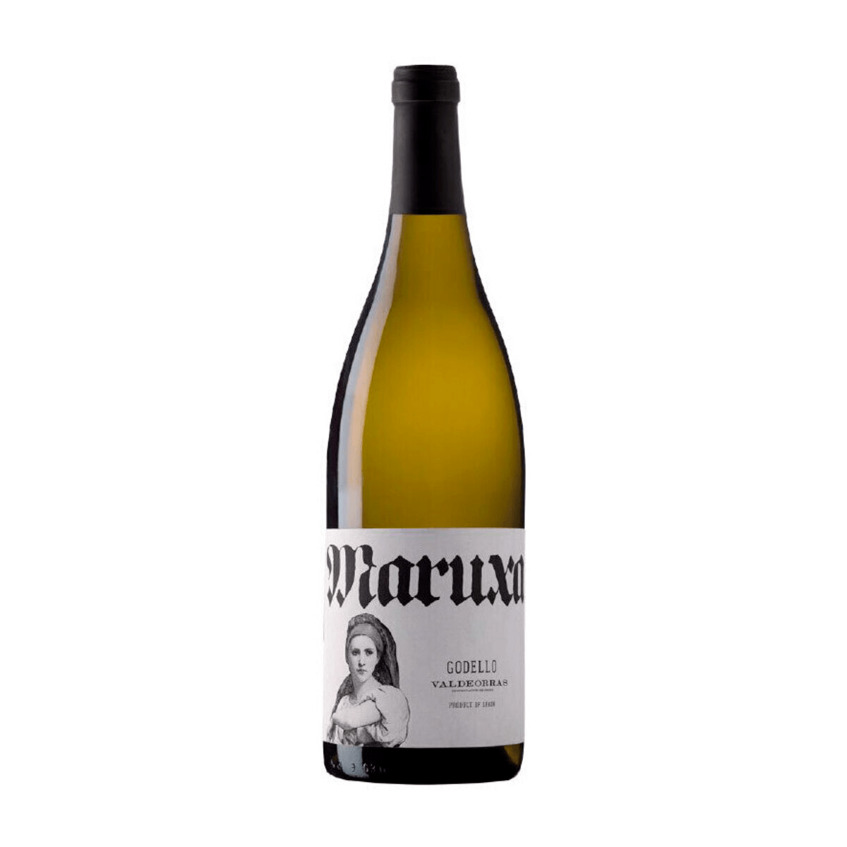 Maruxa Godello