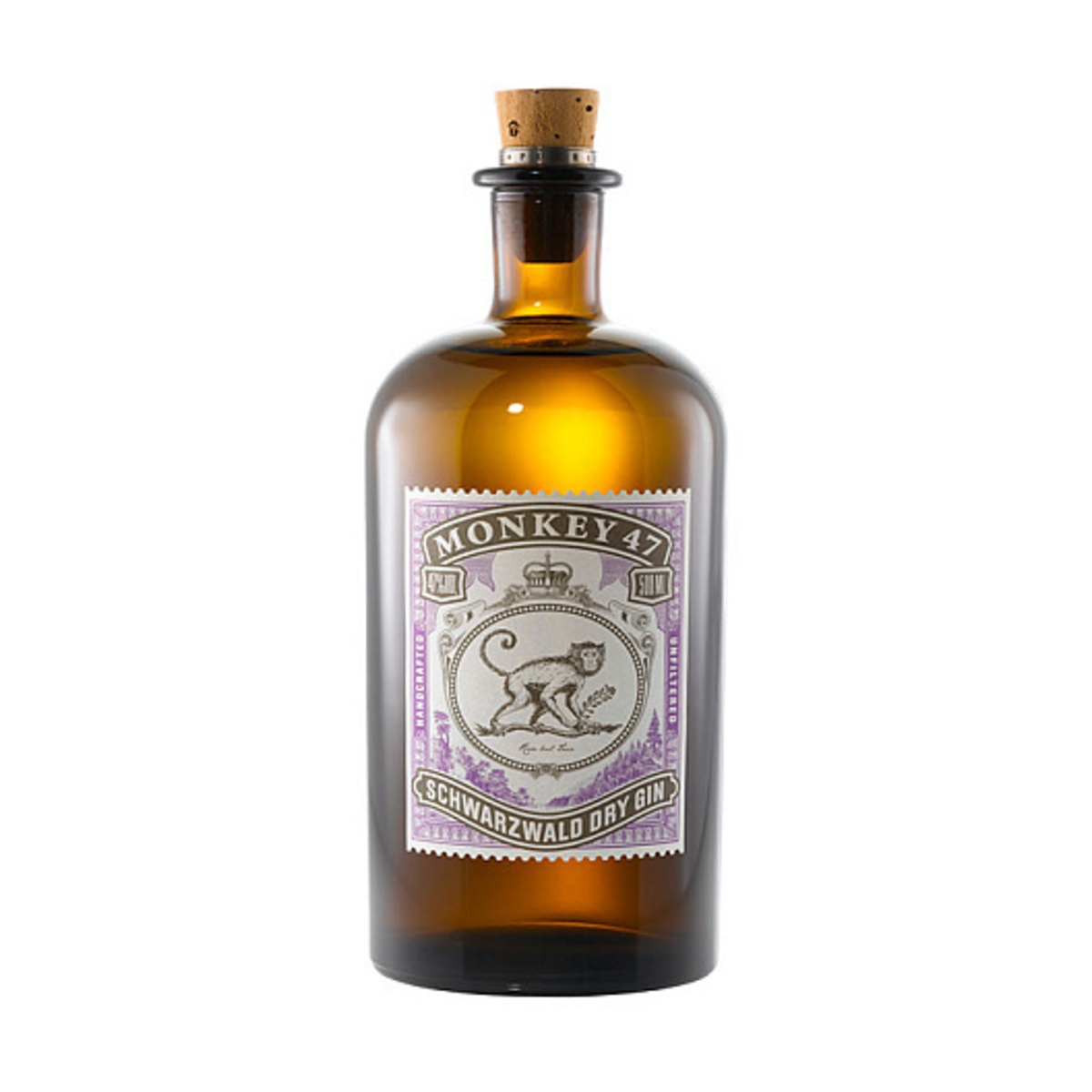 Monkey 47 Schwarzwald Dry Gin