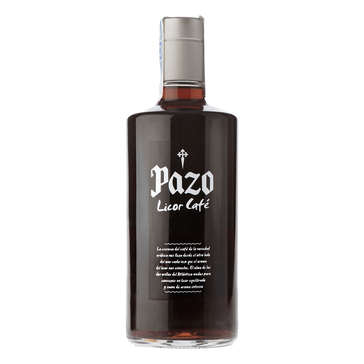 Pazo Licor Café