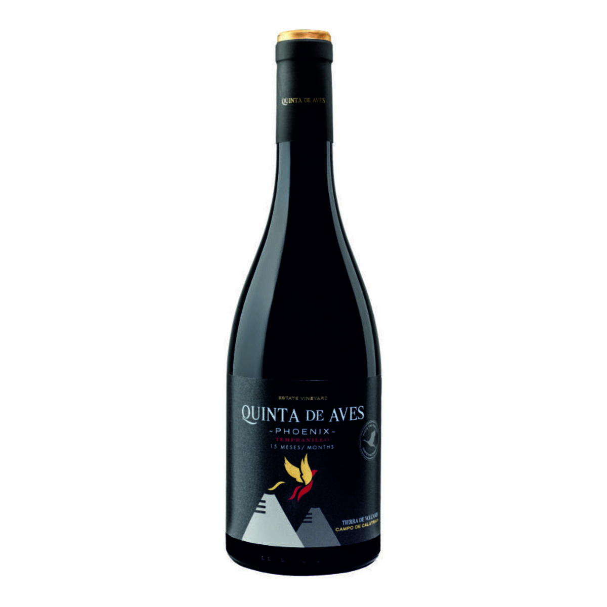 Quinta de Aves Phoenix