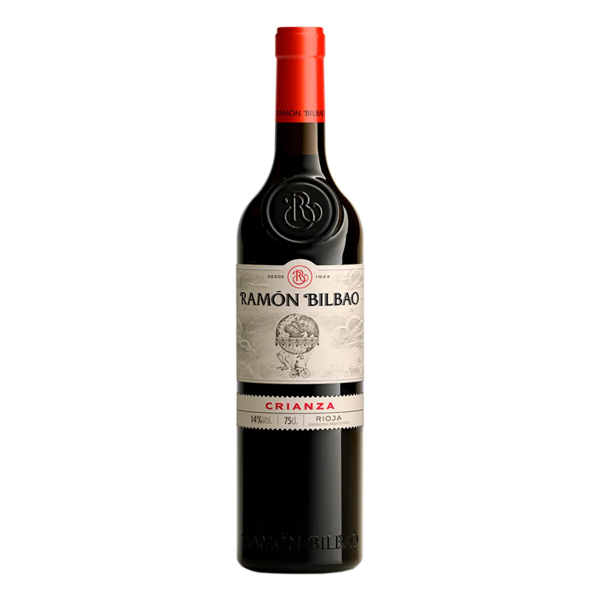 Ramón Bilbao Crianza