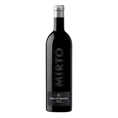Ramón Bilbao Mirto Miniatura