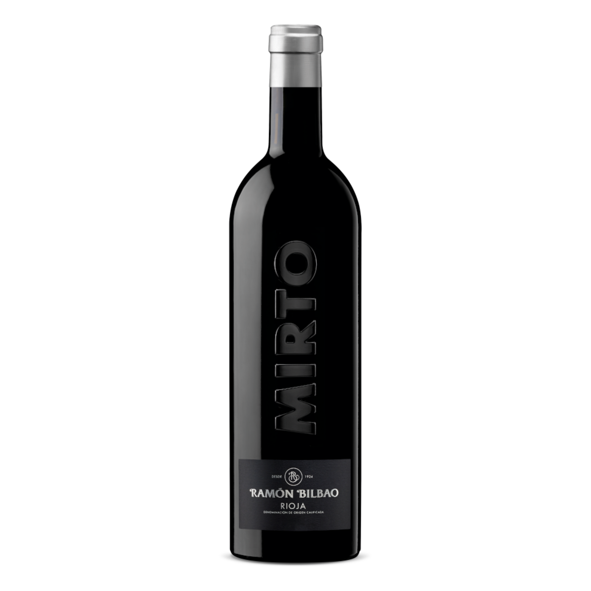 Ramón Bilbao Mirto