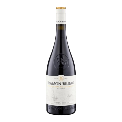 Ramón Bilbao Selección de la Familia Reserva Miniatura