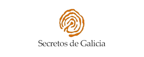 Secretos de Galicia Logo