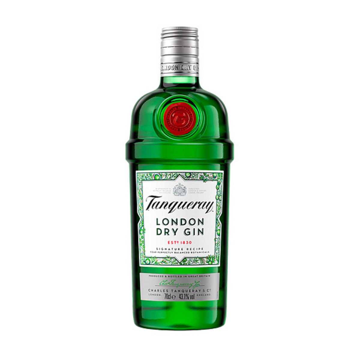 Tanqueray